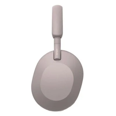 Sony Wireless Noise Cancelling Headphones WH1000XM5 - Pink